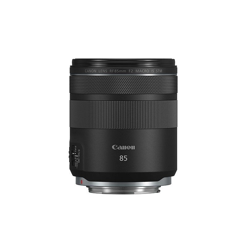 Canon Lenses