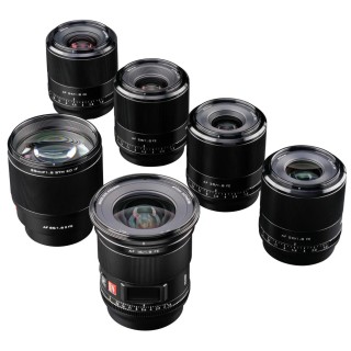 Viltrox lenses (11)