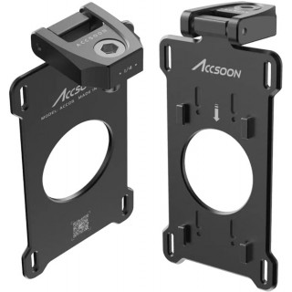 Accsoon ACC05 Mounting plate for SeeMo