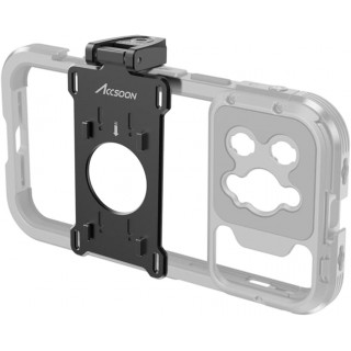 Accsoon ACC05 Mounting plate for SeeMo Accsoon ACC05 Mounting plate for SeeMo