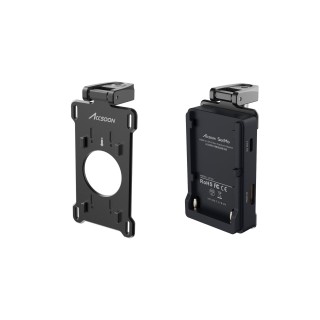 Accsoon ACC05 Mounting plate for SeeMo Accsoon ACC05 Mounting plate for SeeMo