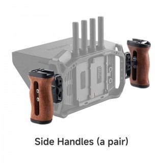 Accsoon ACC35 Side Handle Accsoon ACC35 Side Handle