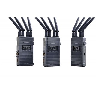 Wireless video systems (43)