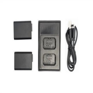 Accsoon F-C01 FHSS Wireless Follow Focus + Battery KIT Accsoon F-C01 FHSS Wireless Follow Focus + Battery KIT