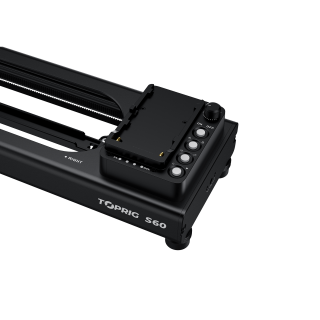 Accsoon AA-S01M Slider S60 Accsoon AA-S01M Slider S60