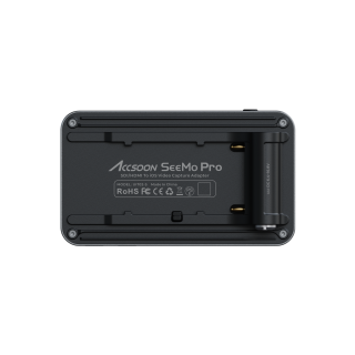 Accsoon UIT02-S Accsoon SeeMo Pro Accsoon UIT02-S Accsoon SeeMo Pro