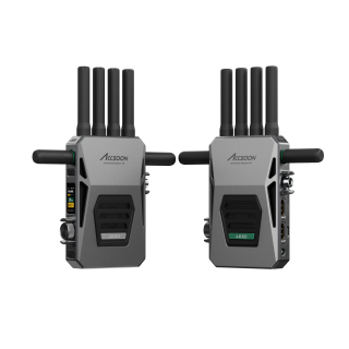 Accsoon CineView Master 4K (1 Transmitter + 1 Receiver)