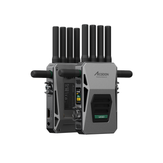 Accsoon CineView Master 4K (1 Transmitter + 1 Receiver)