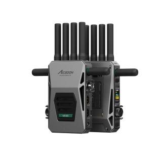 Accsoon CineView Master 4K (1 Transmitter + 1 Receiver)