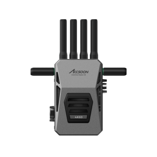Accsoon CineView Master 4K Receiver Accsoon CineView Master 4K Receiver