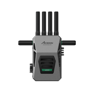 Accsoon CineView Master 4K Transmitter Accsoon CineView Master 4K Transmitter