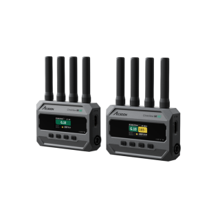 Accsoon CineView SE 4K (1 TX + 1 RX) Accsoon CineView SE 4K (1 TX + 1 RX)