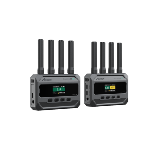 Accsoon CineView SE 4K (1 TX + 1 RX) Accsoon CineView SE 4K (1 TX + 1 RX)