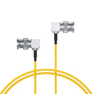 Accsoon XC-BNC-SDI-80-Y SDI Cable (Yellow) Accsoon XC-BNC-SDI-80-Y SDI Cable (Yellow)