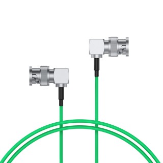 Accsoon XC-BNC-SDI-80-GR SDI Cable (Green) Accsoon XC-BNC-SDI-80-GR SDI Cable (Green)