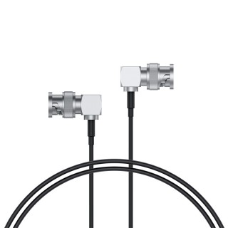 Accsoon XC-BNC-SDI- 80 SDI Cable (Black) Accsoon XC-BNC-SDI- 80 SDI Cable (Black)