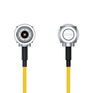 Accsoon XC-BNC-SDI-80-Y SDI Cable (Yellow) Accsoon XC-BNC-SDI-80-Y SDI Cable (Yellow)