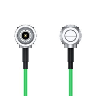 Accsoon XC-BNC-SDI-80-GR SDI Cable (Green) Accsoon XC-BNC-SDI-80-GR SDI Cable (Green)