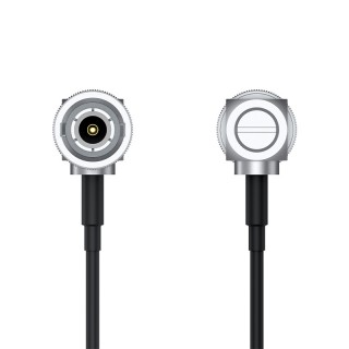 Accsoon XC-BNC-SDI- 80 SDI Cable (Black) Accsoon XC-BNC-SDI- 80 SDI Cable (Black)