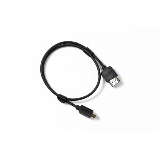 Accsoon XC-HD-P5 HDMI Cable Type A-Type D Accsoon XC-HD-P5 HDMI Cable Type A-Type D