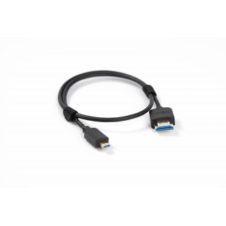 Accsoon XC-HD-P5 HDMI Cable Type A-Type D