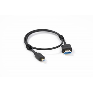 Accsoon XC-HD-P5 HDMI Cable Type A-Type D Accsoon XC-HD-P5 HDMI Cable Type A-Type D
