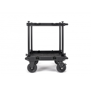 Adicam MINI Cart on 8” wheels Black Edition Adicam MINI Cart on 8” wheels Black Edition