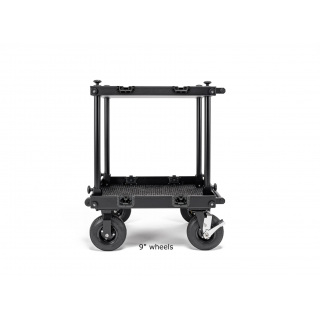 Adicam MINI Cart on 9” wheels Black Edition