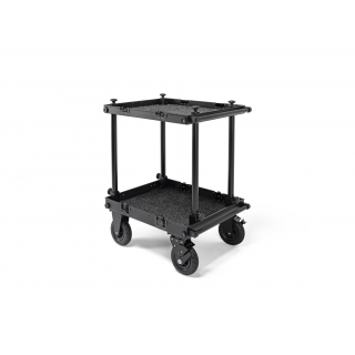 Adicam MINI Cart on 9” wheels Black Edition Adicam MINI Cart on 9” wheels Black Edition