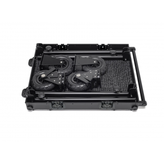 Adicam MINI Cart on 9” wheels Black Edition Adicam MINI Cart on 9” wheels Black Edition