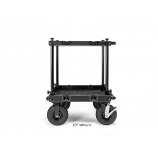 Adicam MINI Cart on 10” wheels Black Edition Adicam MINI Cart on 10” wheels Black Edition
