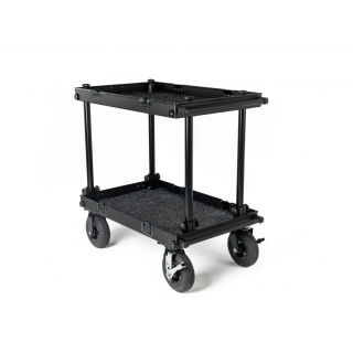 Adicam STANDARD Cart on 9” wheels Black Edition