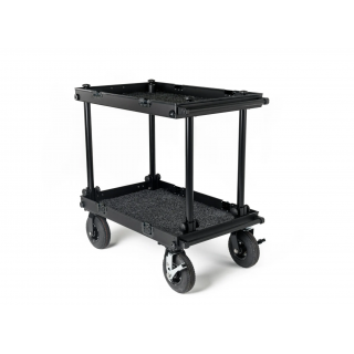 Adicam STANDARD Cart on 9” wheels Black Edition Adicam STANDARD Cart on 9” wheels Black Edition