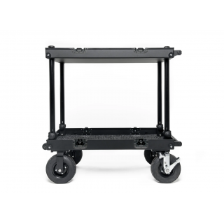Adicam STANDARD Cart on 9” wheels Black Edition Adicam STANDARD Cart on 9” wheels Black Edition