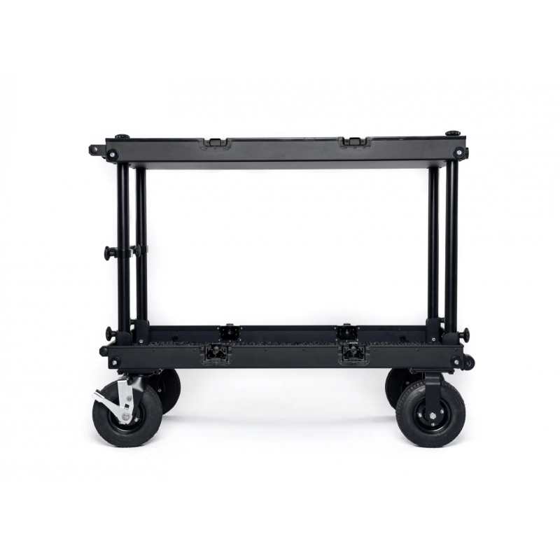 Adicam MAX cart on 9" wheels Black Edition
