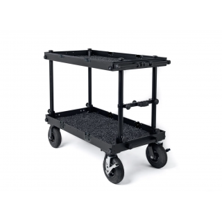 Adicam MAX cart on 10" wheels Black Edition Adicam MAX cart on 10" wheels Black Edition