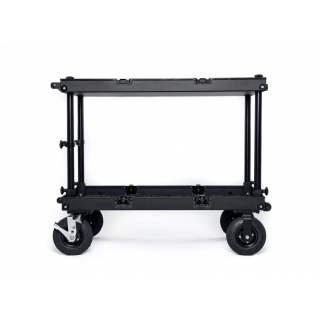 Adicam MAX cart on 10" wheels Black Edition Adicam MAX cart on 10" wheels Black Edition