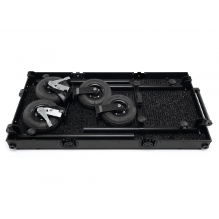 Adicam MAX cart on 10" wheels Black Edition Adicam MAX cart on 10" wheels Black Edition