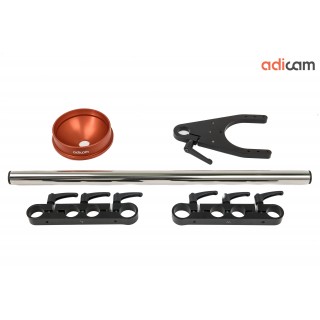 Adicam 150MM Ball Mount – SET 