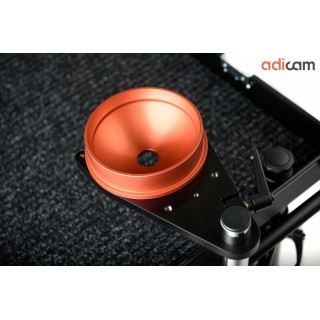 Adicam 150mm Ball Plate 