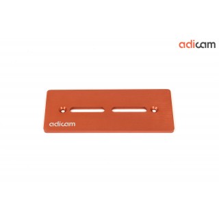 Adicam Dove Tail Plate