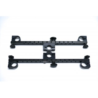 Adicam Accessory Crossbars Adicam Accessory Crossbars