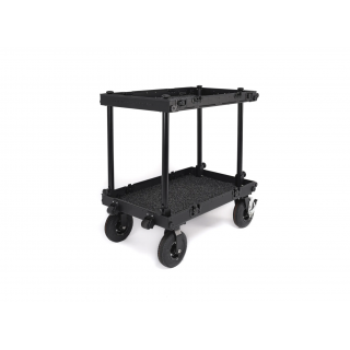 Adicam STANDARD+ Cart on 9" wheels Black Edition Adicam STANDARD+ Cart on 9" wheels Black Edition