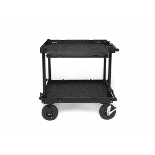 Adicam STANDARD+ Cart on 10” wheels Black Edition Adicam STANDARD+ Cart on 10” wheels Black Edition