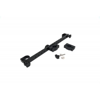 Adicam Accessory Crossbar Long - Set