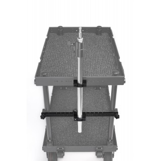 Adicam Accessory Crossbar Long - Set Adicam Accessory Crossbar Long - Set