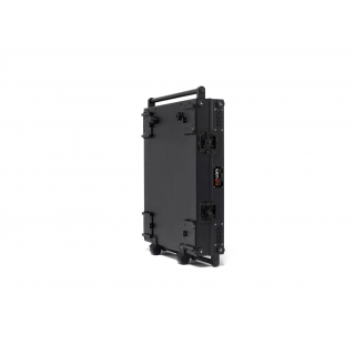 Adicam MINI+ Cart on 9″ wheels Black Edition Adicam MINI+ Cart on 9″ wheels Black Edition