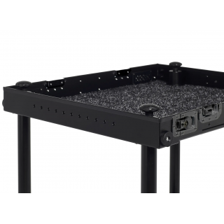 Adicam MINI+ Cart on 10″ wheels Black Edition Adicam MINI+ Cart on 10″ wheels Black Edition