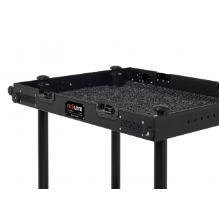 Adicam MINI+ Cart on 10″ wheels Black Edition Adicam MINI+ Cart on 10″ wheels Black Edition