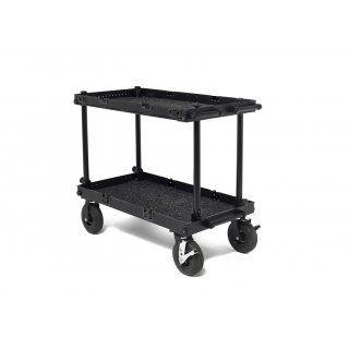 Adicam MAX+ Cart on 9″ wheels Black Edition Adicam MAX+ Cart on 9″ wheels Black Edition